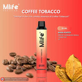 Mlife disposable price